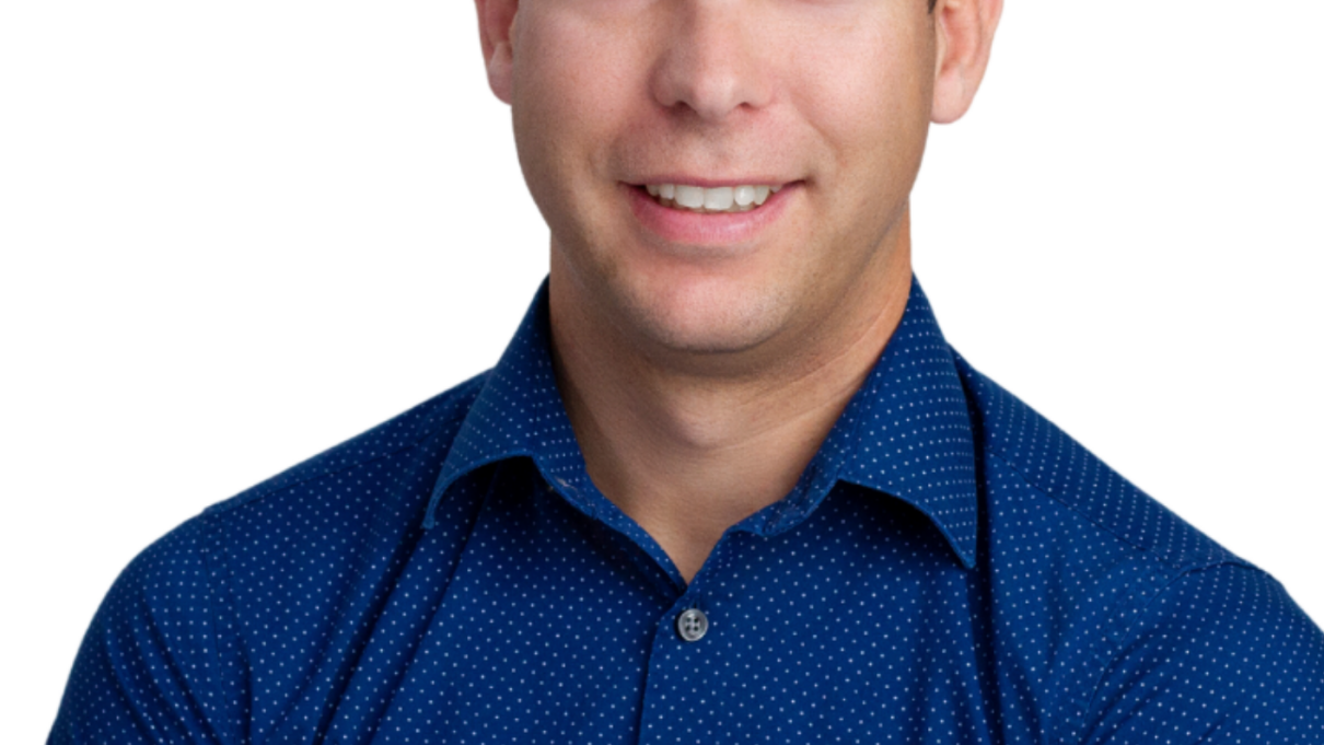 Josh Thibodeaux – General Sales Manager